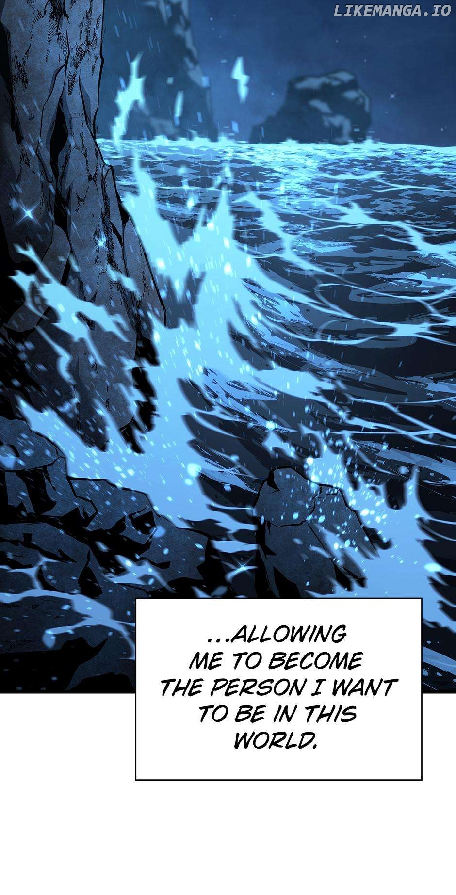 The Beginning After The End Chapter 188 image 077